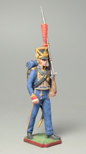 Рядовой Моряков Гвардии, 1812 ― AGES
