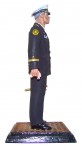 Капитан 1 ранга ВМФ, 2009