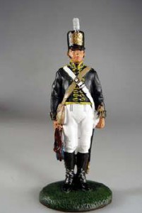 Private, Royal Military Artificers, c.1809 ― AGES