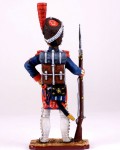 Гренадер 2-го полка пеших гренадеров, 1811