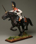 Trooper, Lifeguard Horse Regiment, 1812