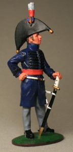 Lieutenant-General William Beresford, 1811 ― AGES