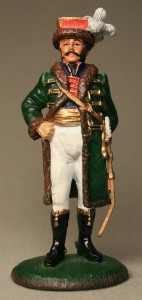 Marshal Murat, 1813 ― AGES