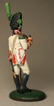 Corporal, Neopolitan Guard, 1812-13