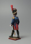 Suis-Leutenant, 1st Foot Grenadiers Regiment