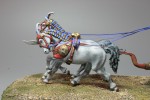 Persian Chariot