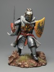 Рыцарь Тевтонского ордена