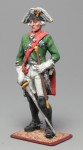 Генерал Багратион, 1799 г.