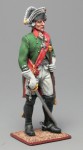 The General Bagration, 1799