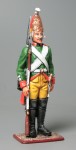 Grenadier, Moscovsky Grenadier Regiment, 1799