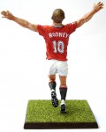 Wayne Rooney, Footballer 