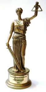 “Themis” Award ― AGES
