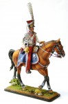 Colonel of the Polish Lancers