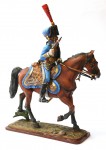 Officer of the 5th Hussars