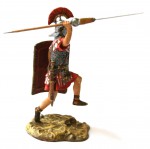 Римский легионер, I век