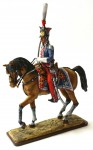 General of the Polish Lancers