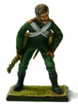 3rd Soldier of Foot Artillery Squad