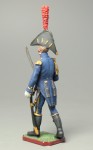 Leutenant, Seamen of the Guard, 1812