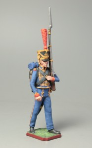 Sailor, Seamen of the Guard, 1812 ― AGES