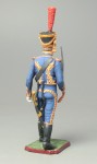 Corporal, Saemen of the Guard,1812
