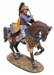 The Horseman of Macedonian Hetairoi (Companion)