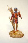 Peltast (Light Infantry Warrior), V BC