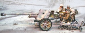 Winter Pak 7.5 — оловянные солдатики AGES