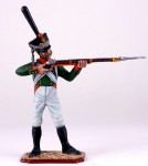 Private of the Grenadier Regiment