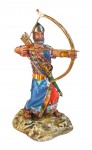 Assyrian Archer