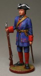 Fusilier of the Semenovsky Life-Guard Regiment