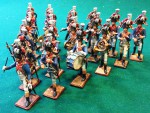 Orchestra of the Foot Grenadiers Imperial Guard
