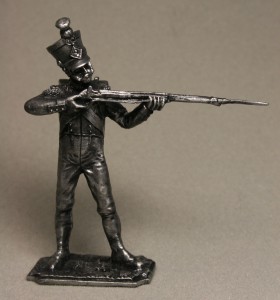 French Grenadier, 1812 ― AGES