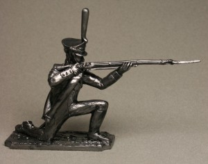 Grenadier, Russia 1812 ― AGES
