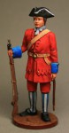 Fusilier of Artillery Regiment