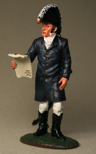 Duke of Wellington, 1812 ― AGES