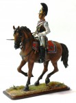 Major of Chevalier Guard Regiment
