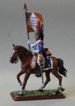 Eagle-Bearer, 5 th Cuirassier Regiment