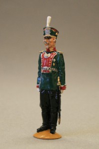 Офицер, 1914 ― AGES