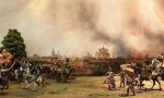 Отечественная война 1812 года. Эпизод сражения