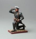 Tin Soldier Капитан 3-го Марковского полка 