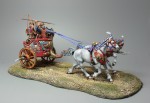 Persian Chariot