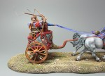 Персидская колесница