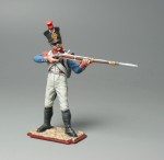 Private of 9th Line Regiment