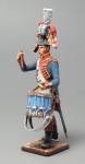 The Musician (drum) of the Foot Grenadiers Band,1810