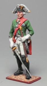 Генерал Багратион, 1799 г. ― AGES