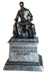 Copy of the Monument to Nikolai Rimsky-Korsakov