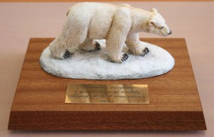 Polar Bear ― AGES