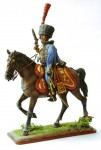 Officer of the 9th Hussars 