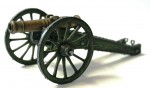 1/2-пудовый единорог, 1812