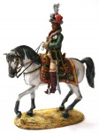 Marshal Murat (Equestrian)